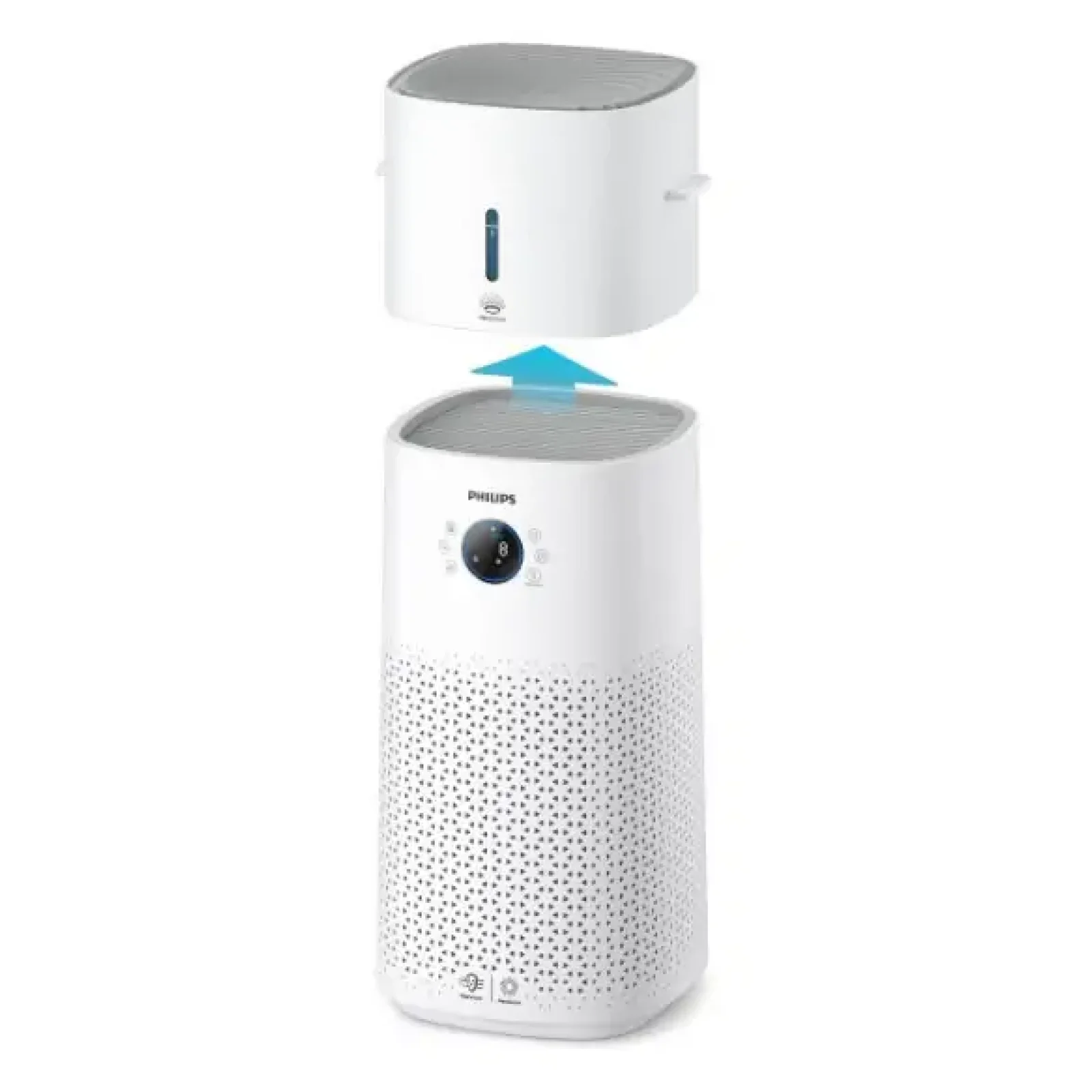 Очищувач повітря Philips AC3737/10 UA
