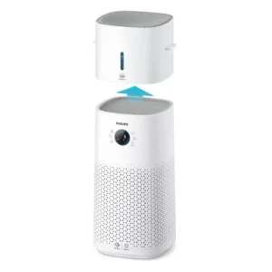 Очищувач повітря Philips AC3737/10 UA