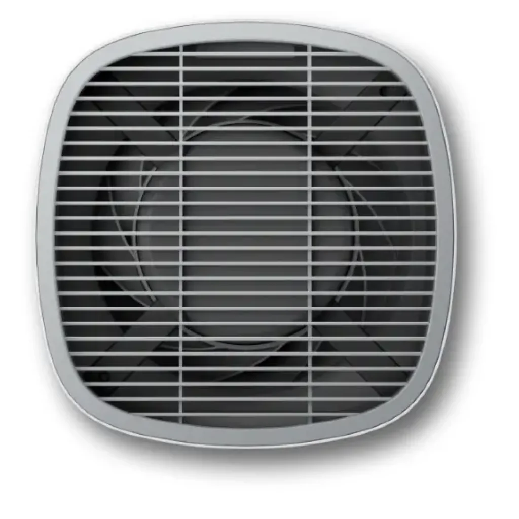 Очищувач повітря Philips AC3737/10 UA