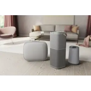 Воздухоочиститель ELECTROLUX FA31-201GY UA