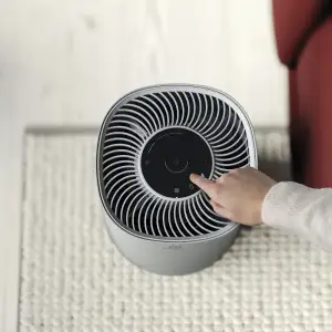 Воздухоочиститель ELECTROLUX FA31-201GY UA