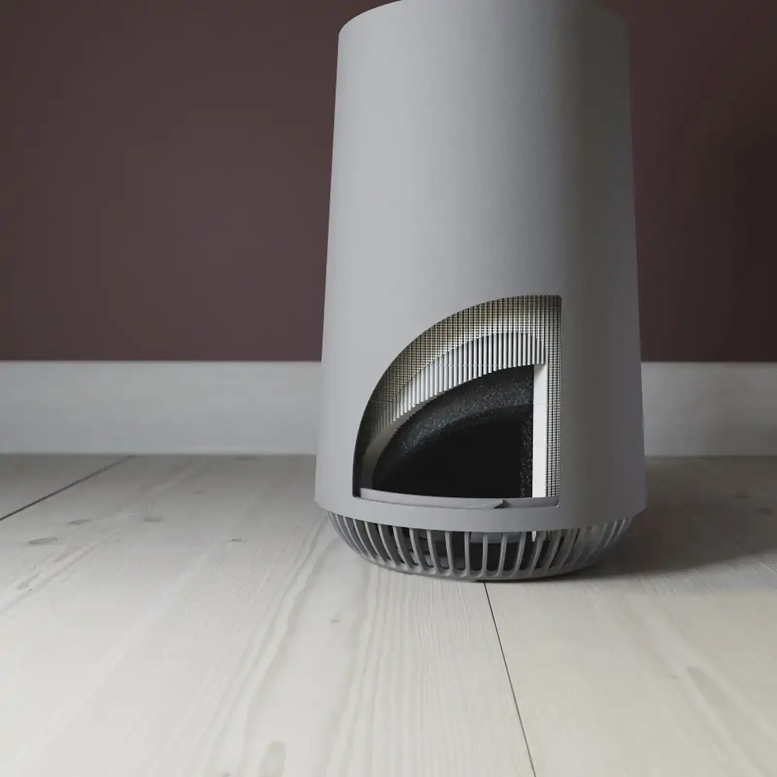 Воздухоочиститель ELECTROLUX FA31-201GY UA