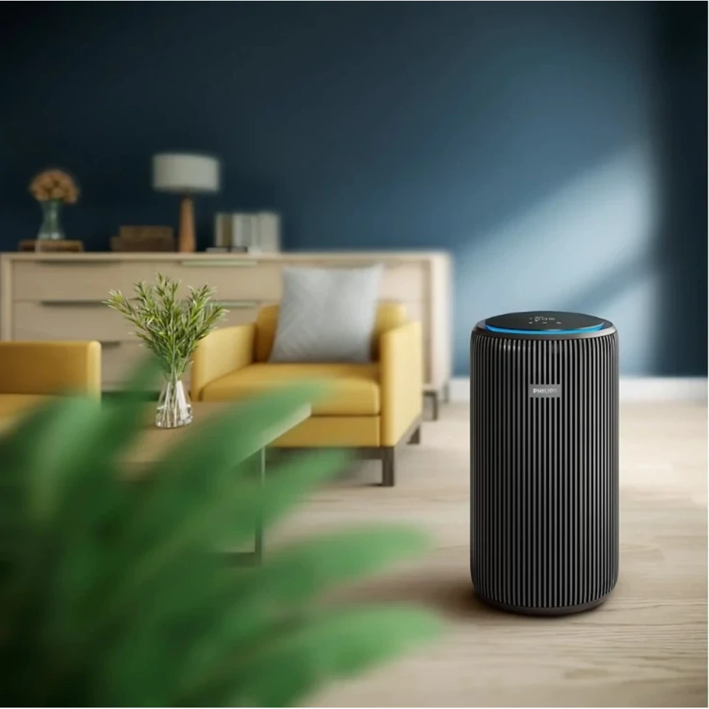 Очищувач повітря Philips AC3221/13 UA