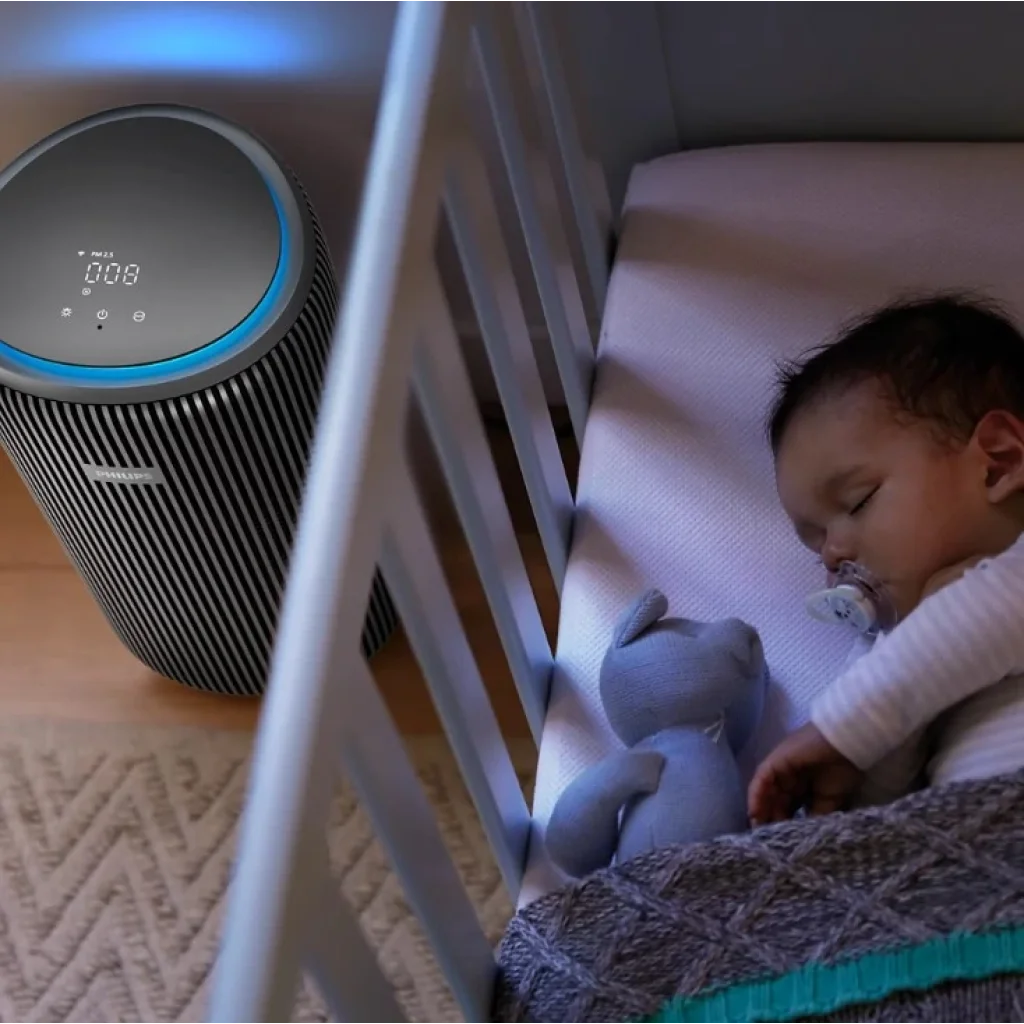 Очищувач повітря Philips AC3221/13 UA