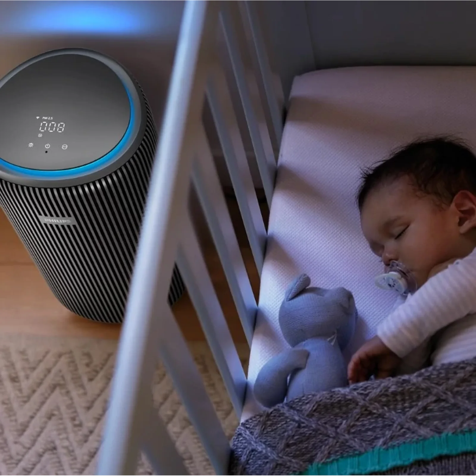 Воздухоочиститель Philips AC3221/13 UA