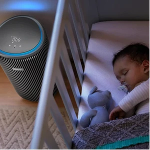 Очищувач повітря Philips AC3221/13 UA