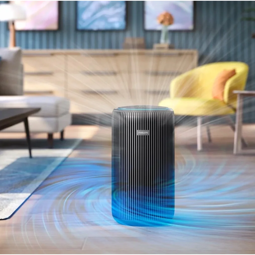 Очищувач повітря Philips AC3221/13 UA