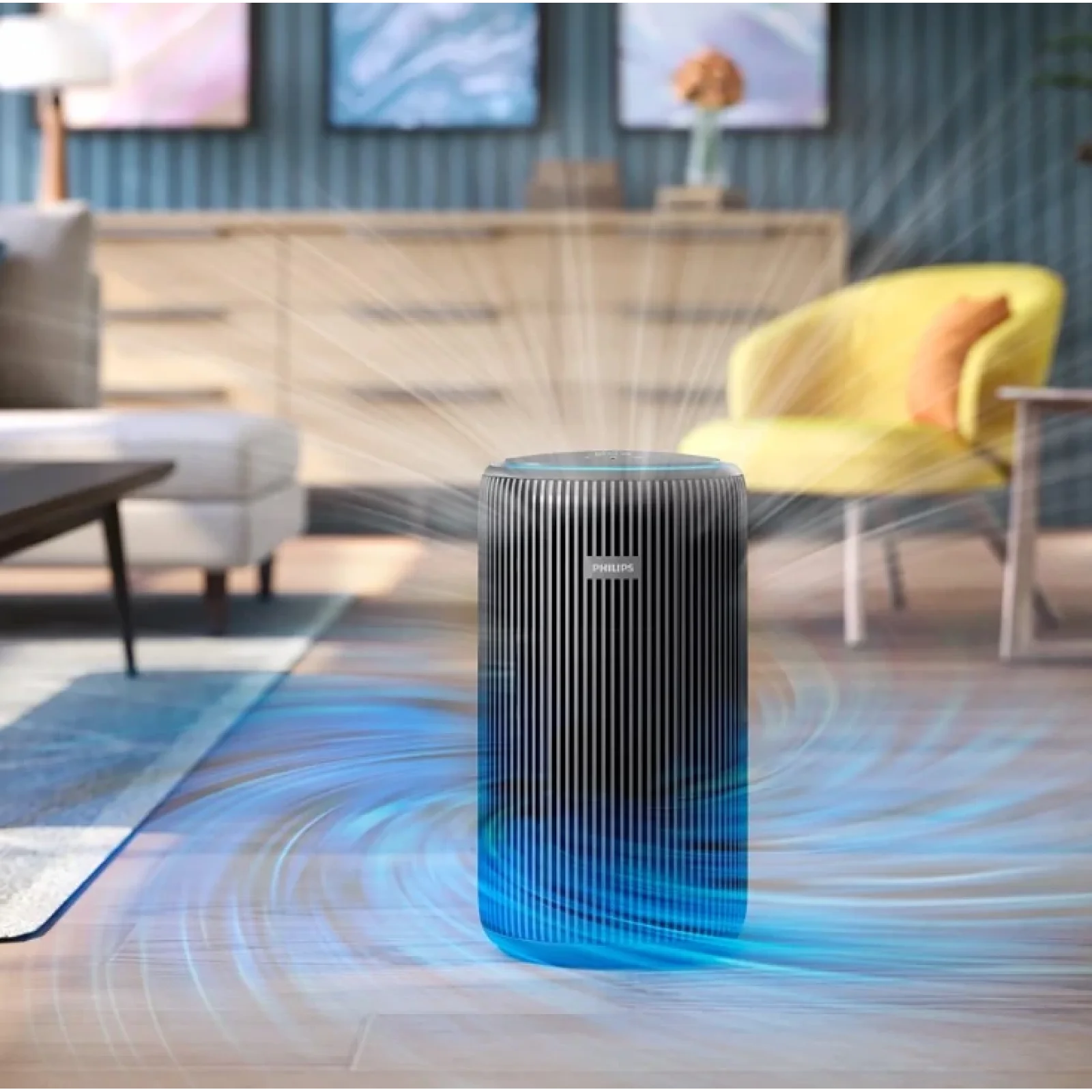 Воздухоочиститель Philips AC3221/13 UA