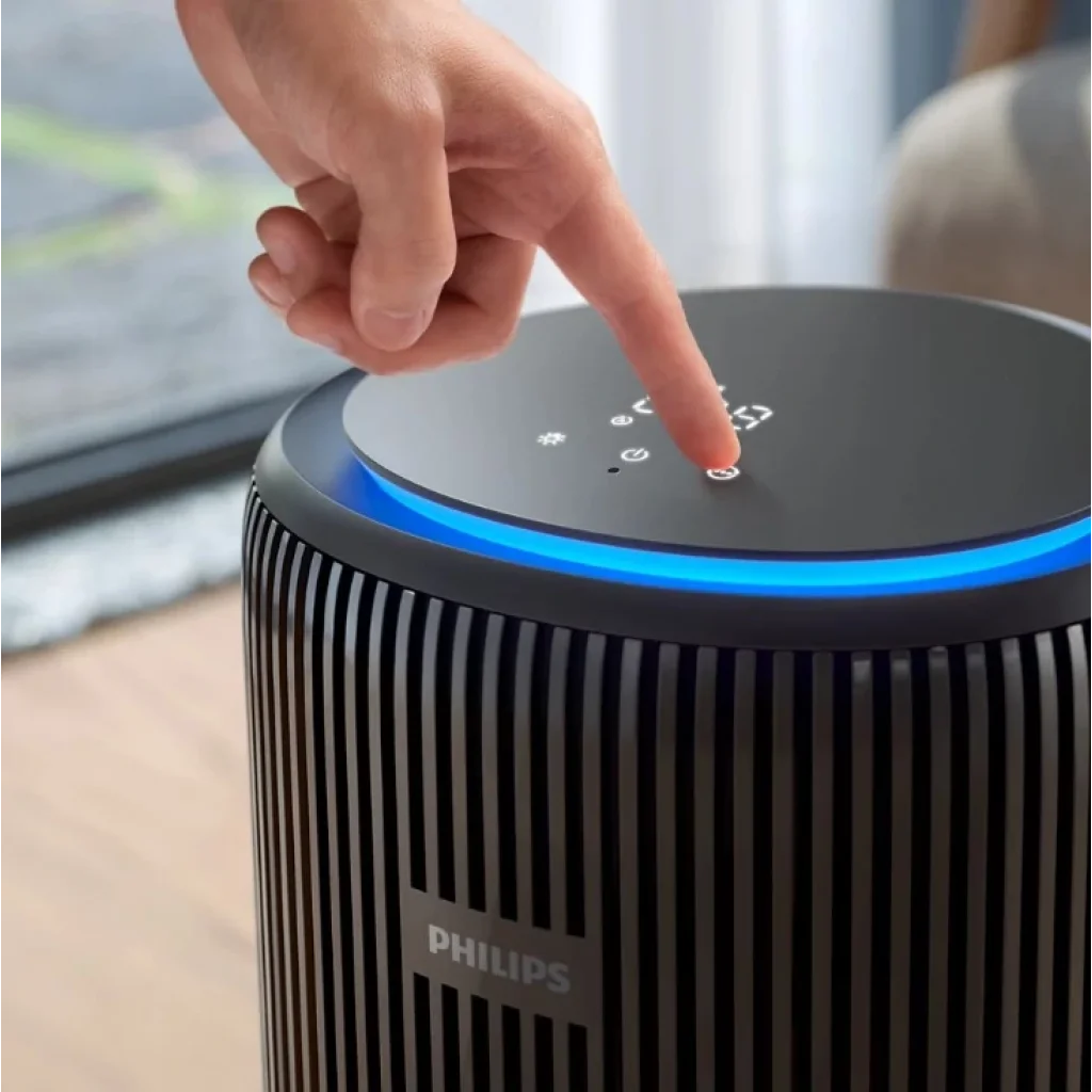 Очищувач повітря Philips AC3221/13 UA