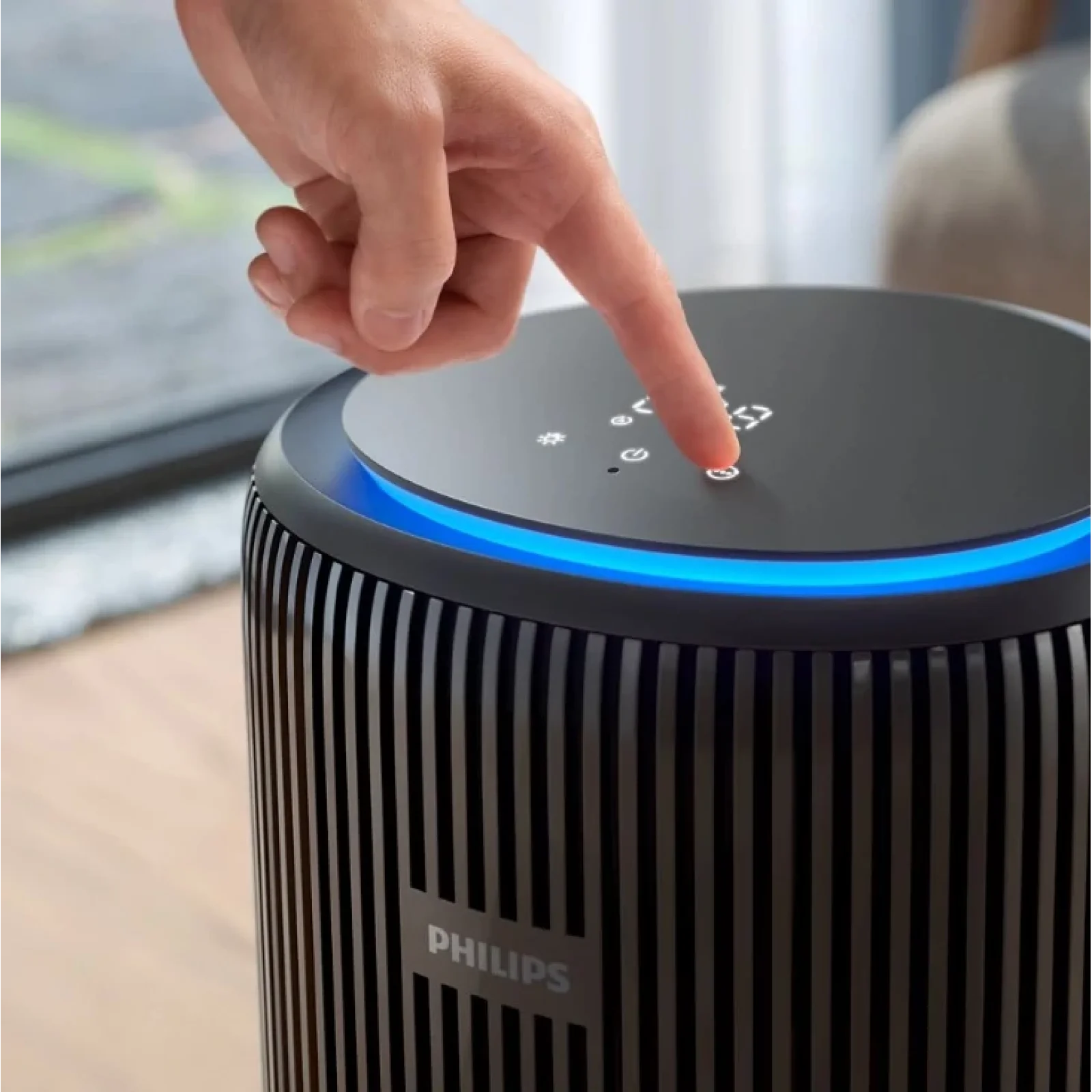 Воздухоочиститель Philips AC3221/13 UA
