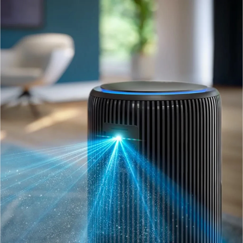 Очищувач повітря Philips AC3221/13 UA