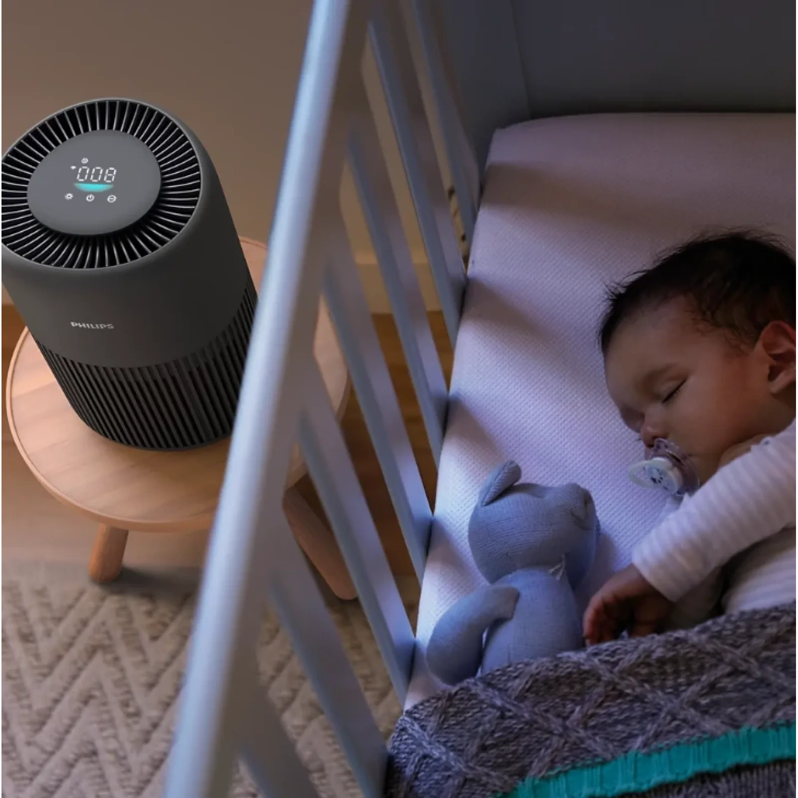 Воздухоочиститель Philips AC0951/13 UA
