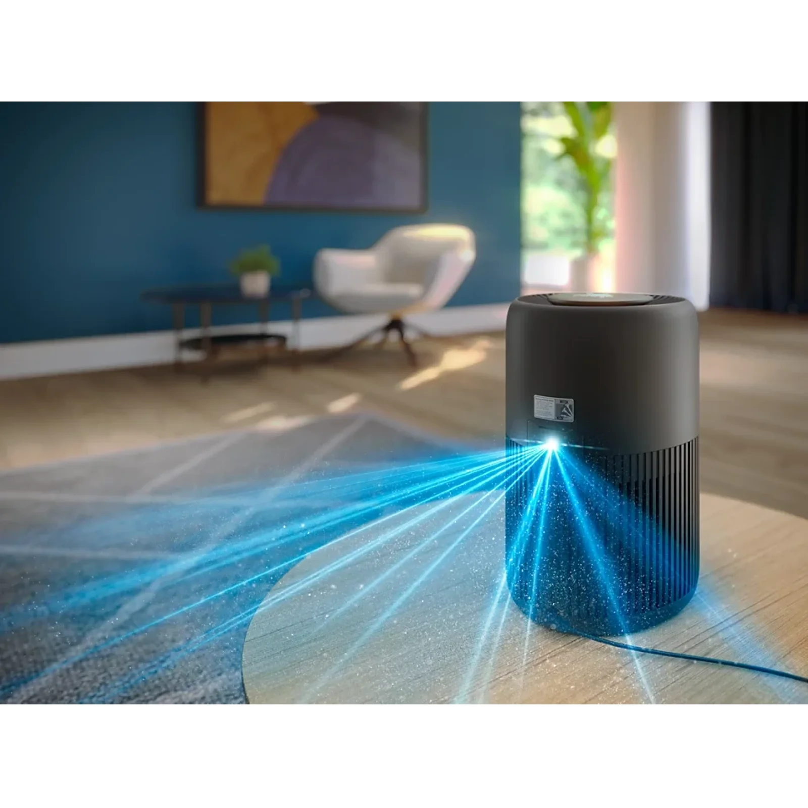 Воздухоочиститель Philips AC0951/13 UA