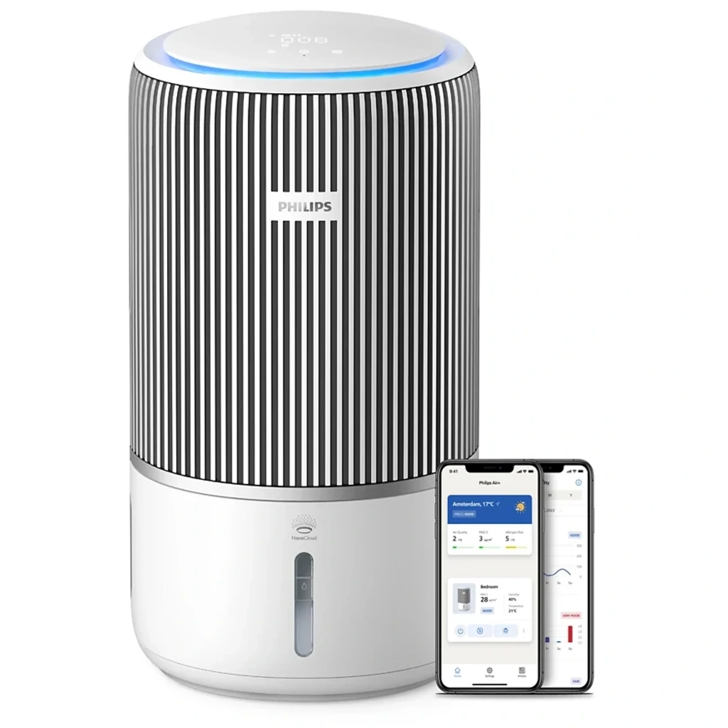 Очищувач повітря Philips AC3420/10 UA
