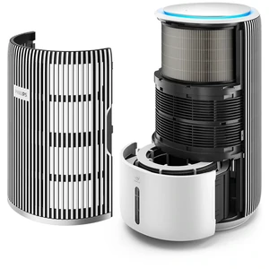 Очищувач повітря Philips AC3420/10 UA