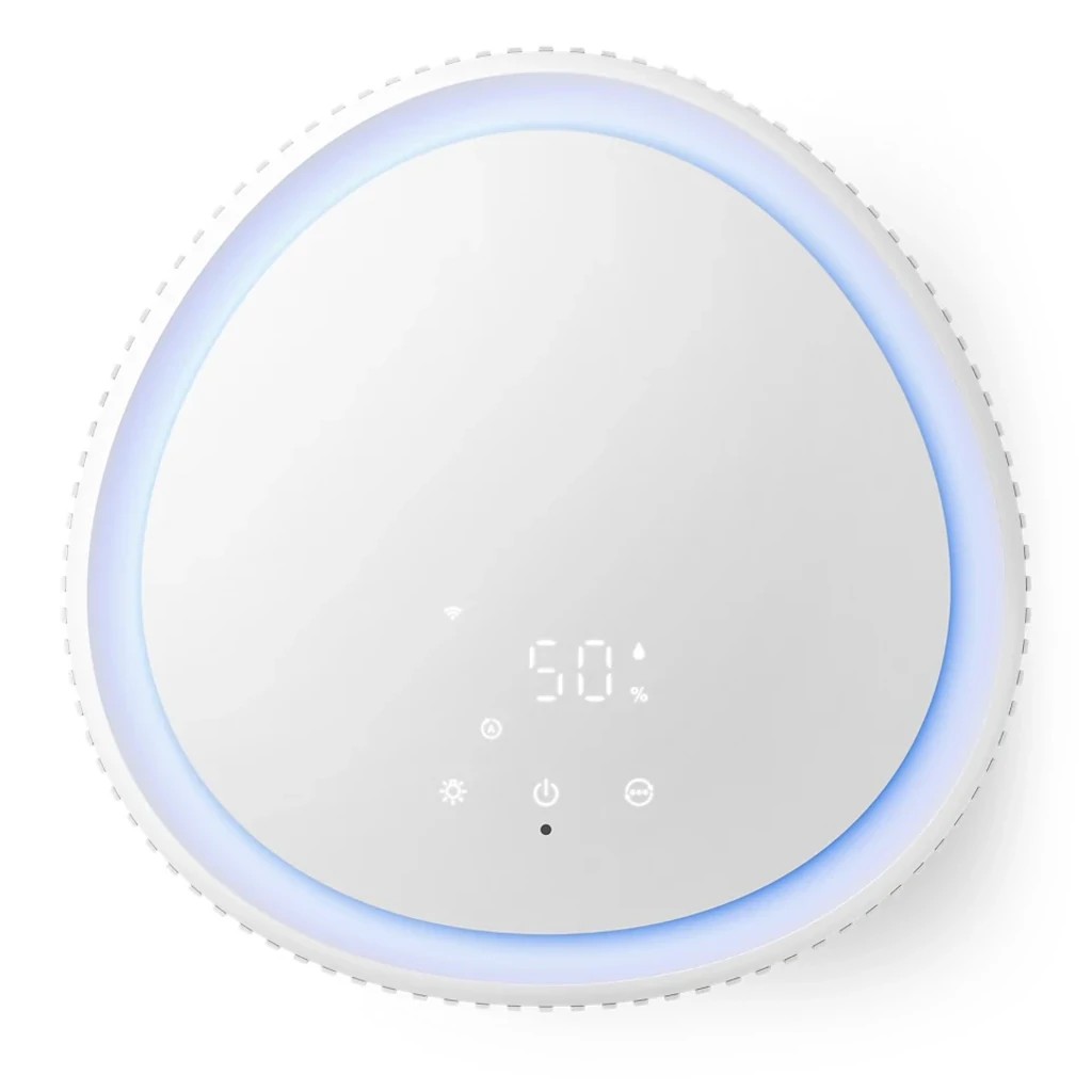 Очищувач повітря Philips AC3420/10 UA