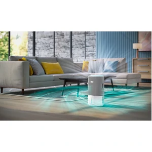 Очищувач повітря Philips AC3420/10 UA