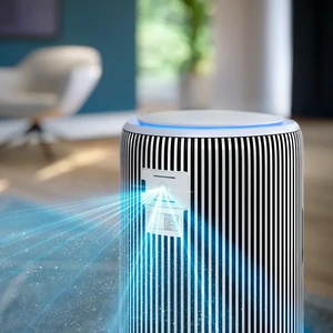 Очищувач повітря Philips AC3420/10 UA