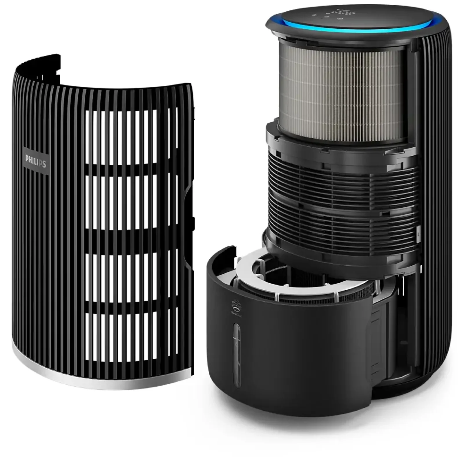 Очищувач повітря Philips AC3421/13 UA