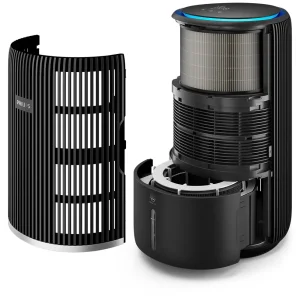 Очищувач повітря Philips AC3421/13 UA