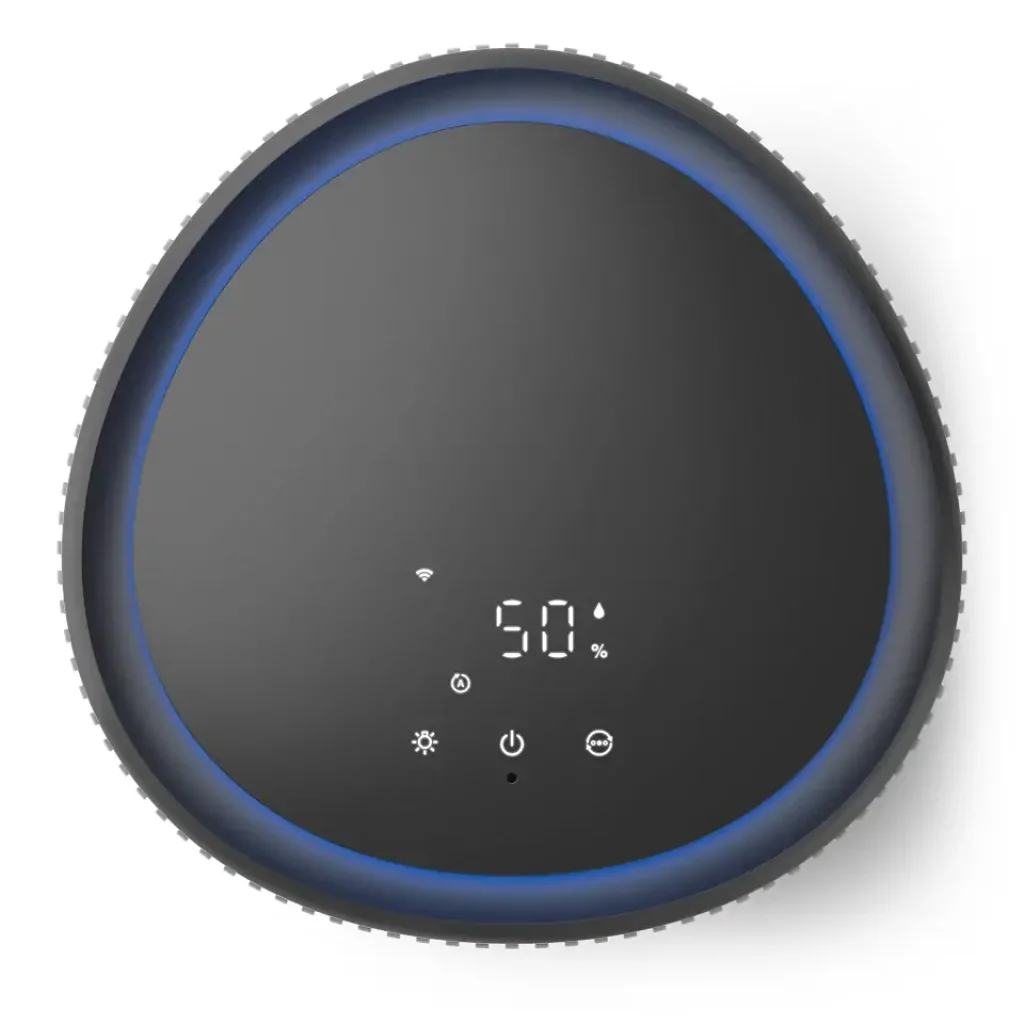 Очищувач повітря Philips AC3421/13 UA