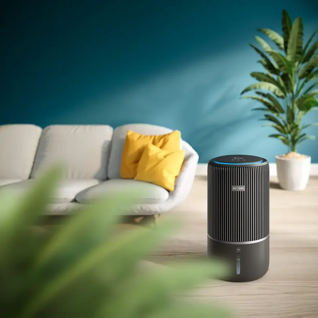Очищувач повітря Philips AC3421/13 UA