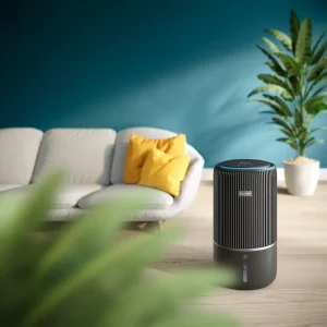 Очищувач повітря Philips AC3421/13 UA