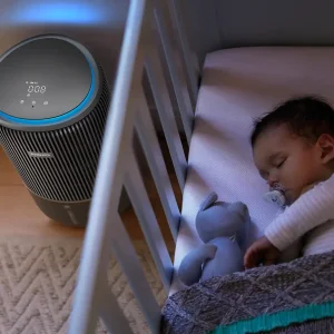 Очищувач повітря Philips AC3421/13 UA