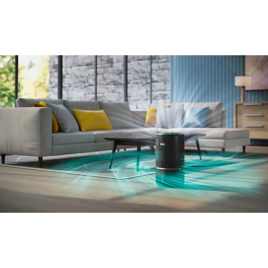 Очищувач повітря Philips AC3421/13 UA