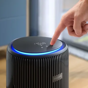 Очищувач повітря Philips AC3421/13 UA
