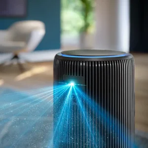 Очищувач повітря Philips AC3421/13 UA