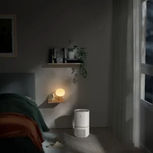 Очищувач повітря ELECTROLUX EPO50351SW UA