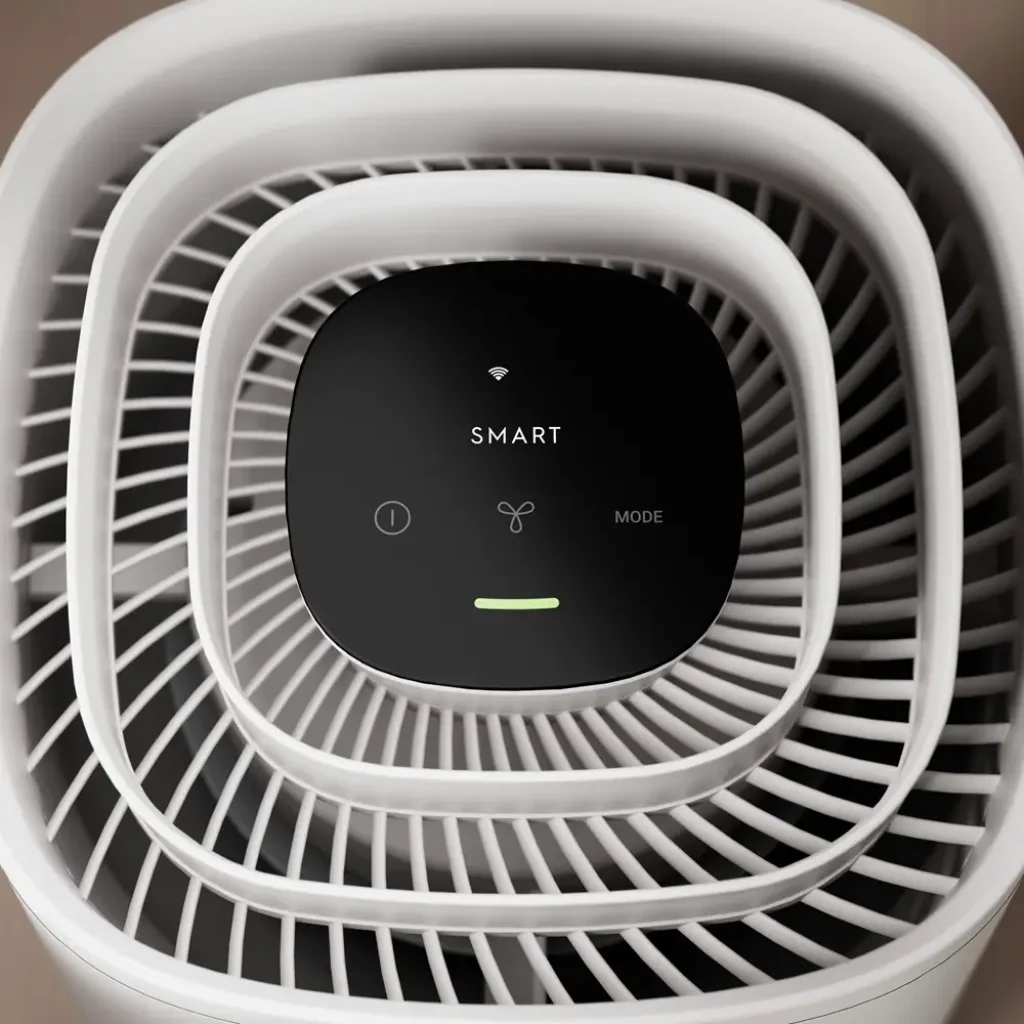 Очищувач повітря ELECTROLUX EPO50351SW UA