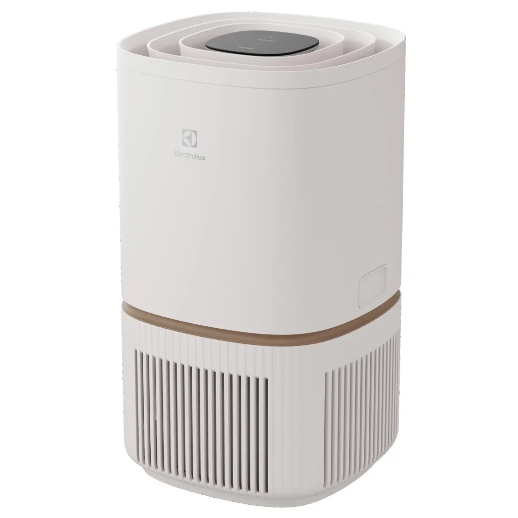 Очищувач повітря ELECTROLUX EPO50351SW UA