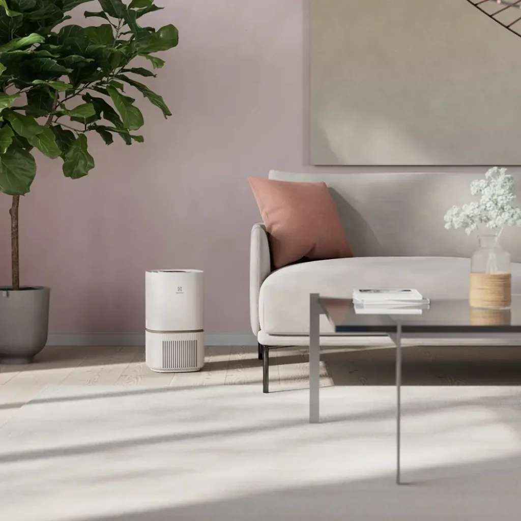 Очищувач повітря ELECTROLUX EPO50351SW UA