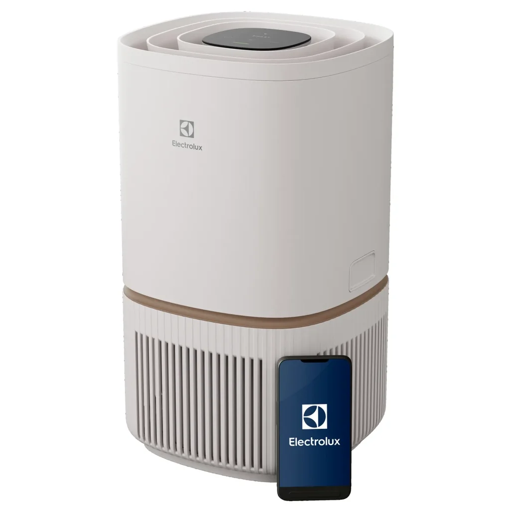 Очищувач повітря ELECTROLUX EPO50351SW UA