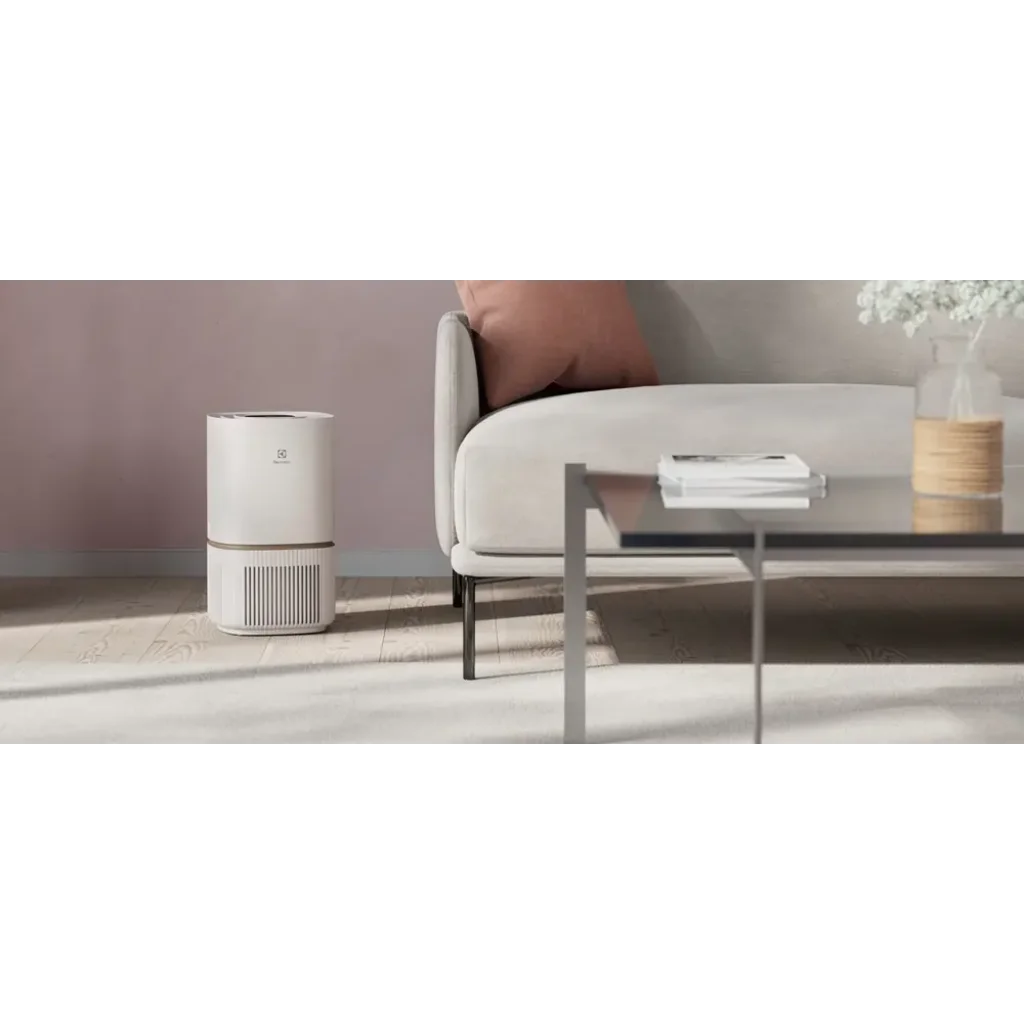 Очищувач повітря ELECTROLUX EPO50351SW UA
