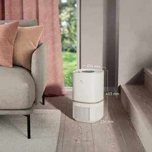 Очищувач повітря ELECTROLUX EPO50351SW UA