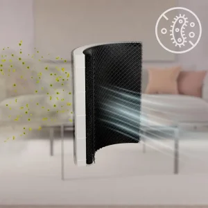 Очищувач повітря ELECTROLUX EPO50351SW UA
