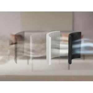 Очищувач повітря ELECTROLUX EPO50571SW UA