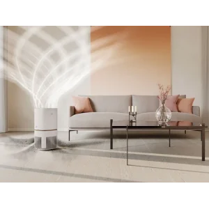 Очищувач повітря ELECTROLUX EPO50571SW UA