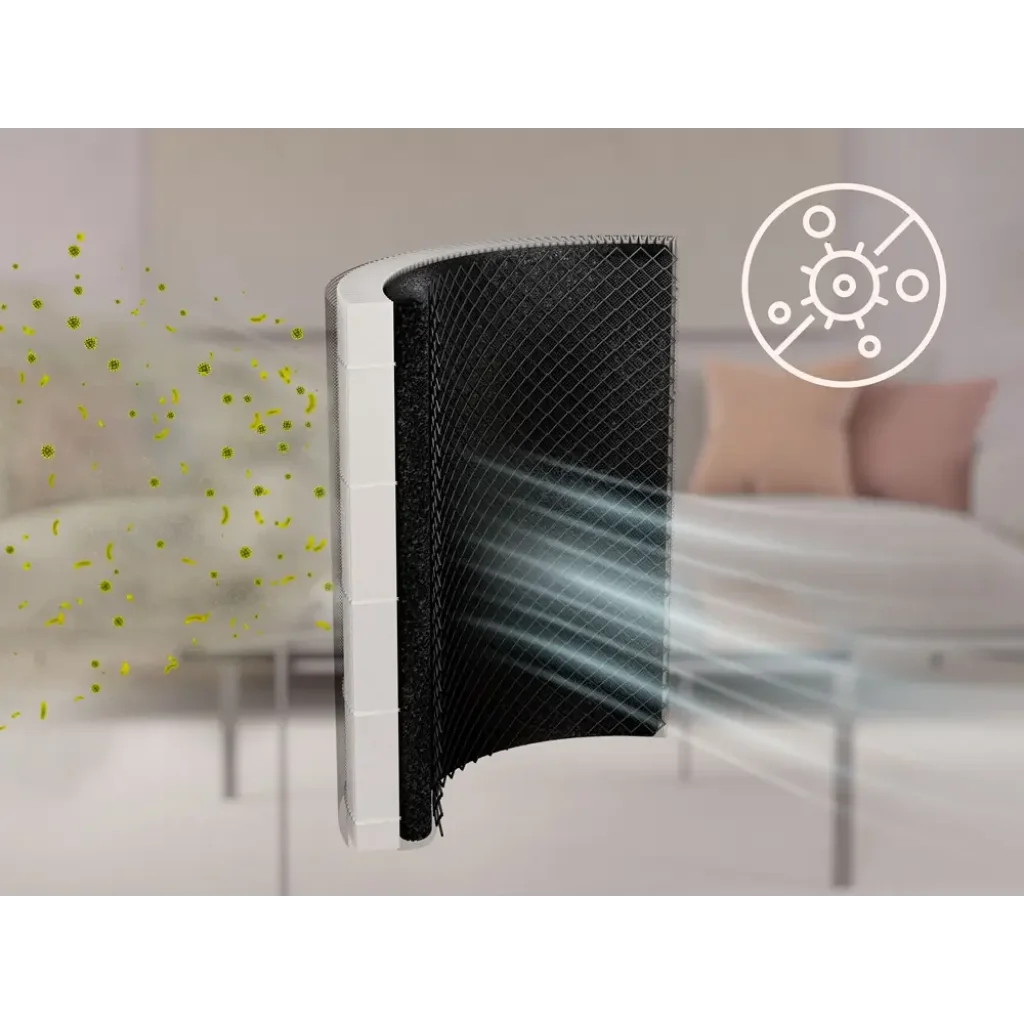 Очищувач повітря ELECTROLUX EPO50571SW UA