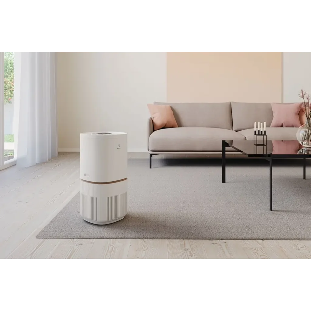Очищувач повітря ELECTROLUX EPO50571SW UA