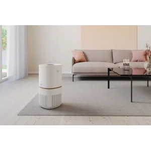 Очищувач повітря ELECTROLUX EPO50571SW UA