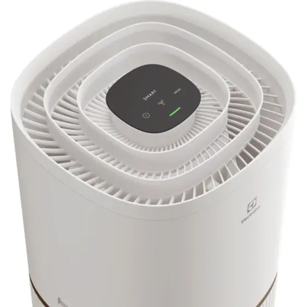Очищувач повітря ELECTROLUX EPO50571SW UA