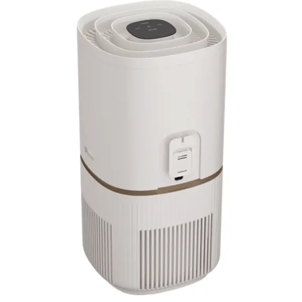 Очищувач повітря ELECTROLUX EPO50571SW UA