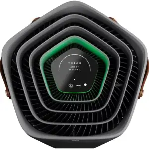 Очищувач повітря ELECTROLUX EPO60771DG, сірий (EPO60771DG) UA