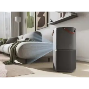 Очищувач повітря ELECTROLUX EPO60771DG, сірий (EPO60771DG) UA