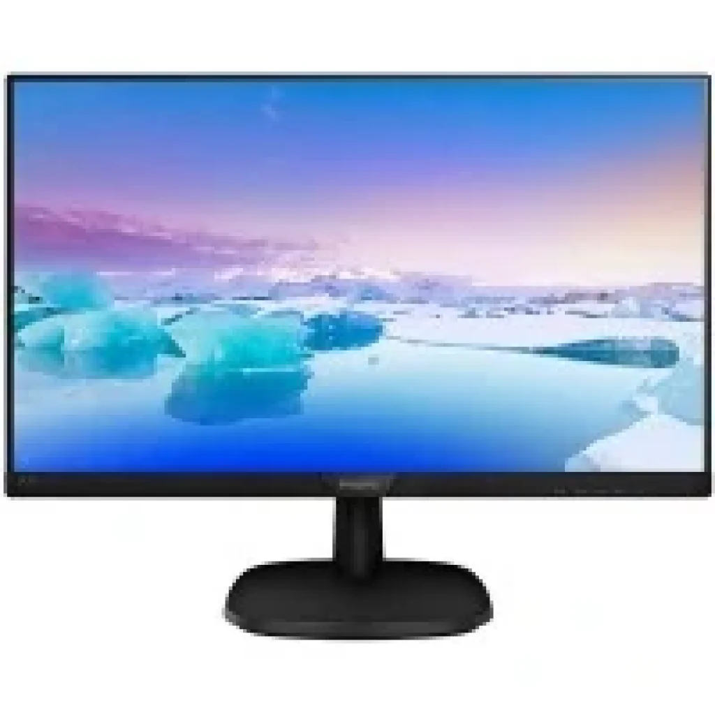 Монiтор TFT Philips 23.8