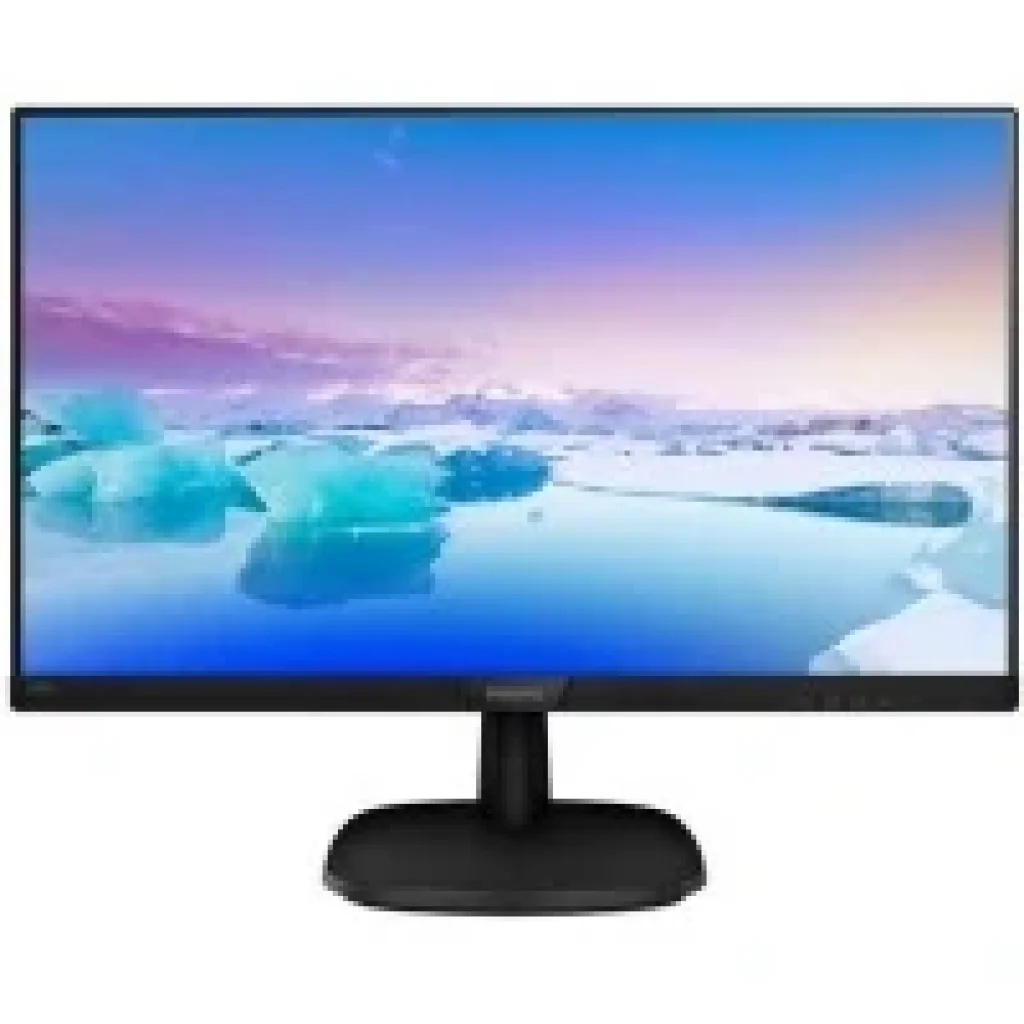 Монiтор TFT Philips 23.8